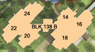 Blk 138B The Peak @ Toa Payoh (Toa Payoh), HDB 5 Rooms #173068712